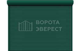 Жалюзийные ворота Алютех Trend 2300×2500 ВЭ-1382